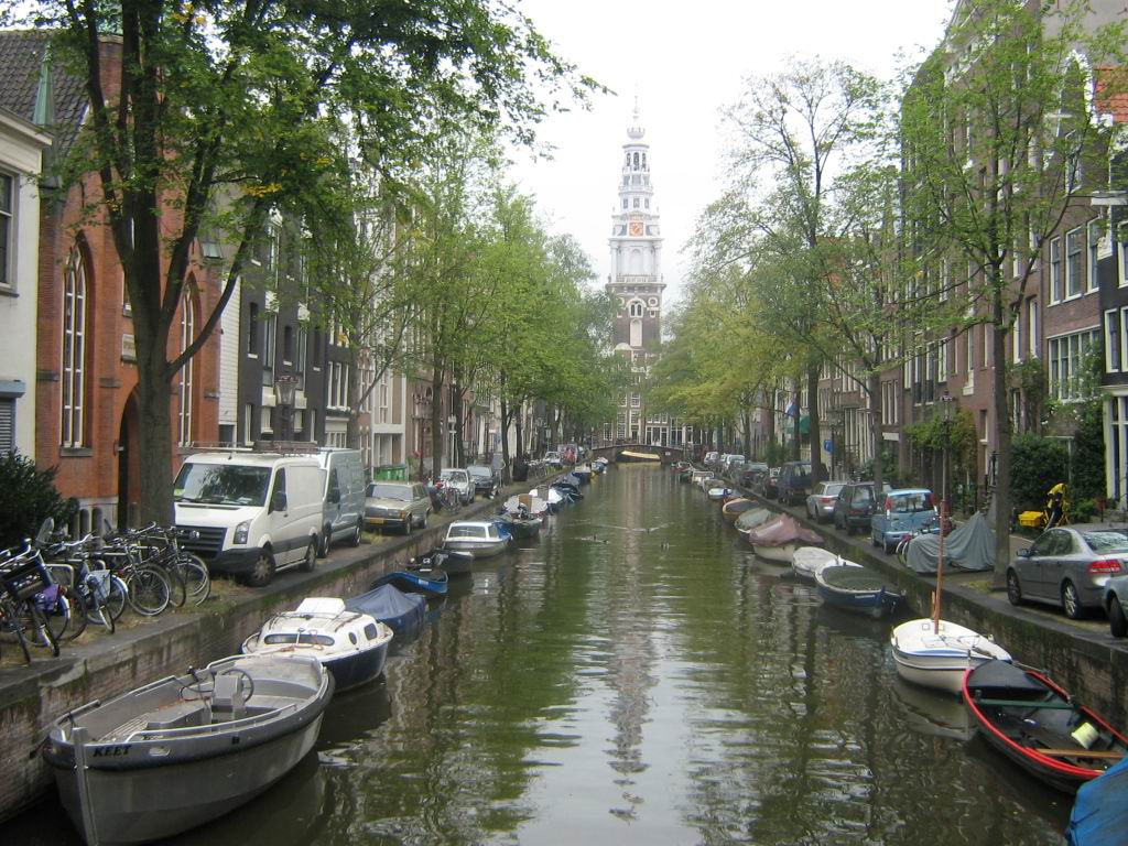 Amsterdam